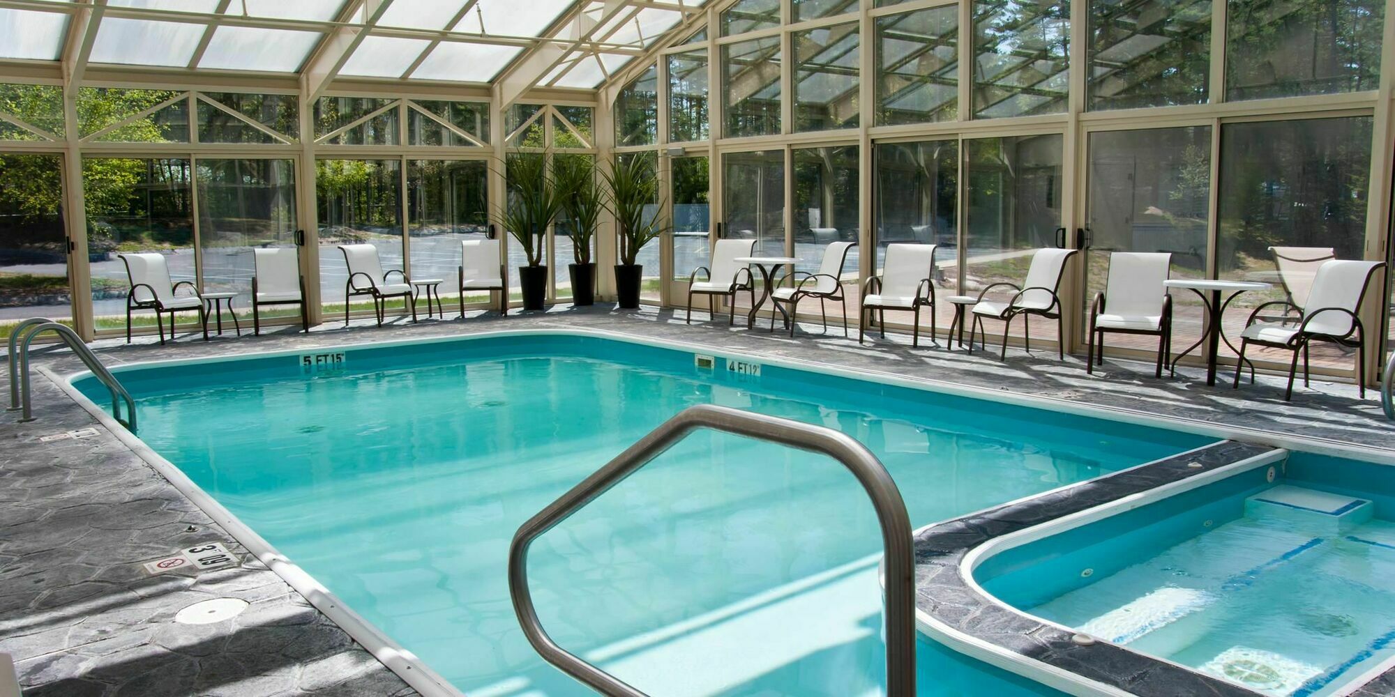 Days Inn & Suites By Wyndham North Bay Downtown Esterno foto