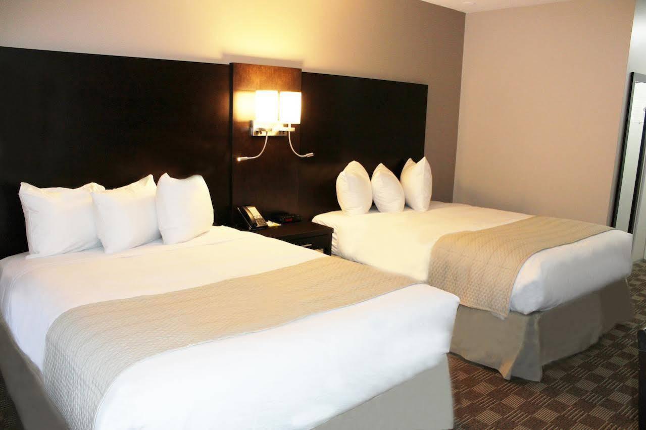 Days Inn & Suites By Wyndham North Bay Downtown Esterno foto